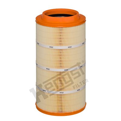 HENGST FILTER E743L Air Filter