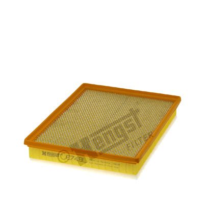 Air Filter HENGST FILTER E749L