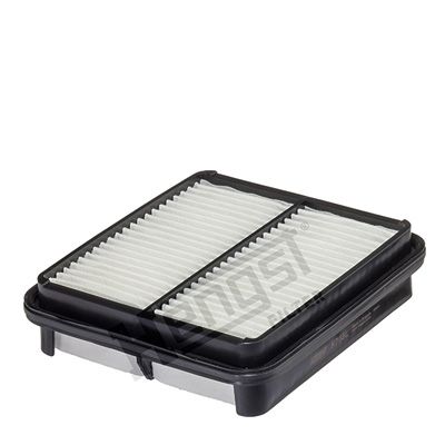 HENGST FILTER E756L Air Filter