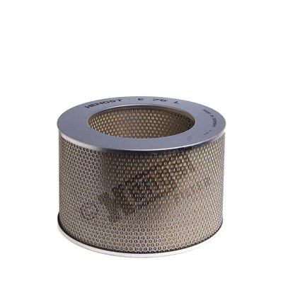 Air Filter HENGST FILTER E75L