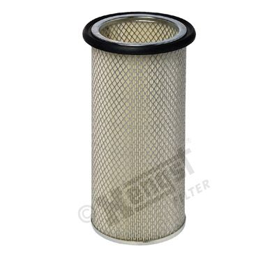 HENGST FILTER E761LS Secondary Air Filter