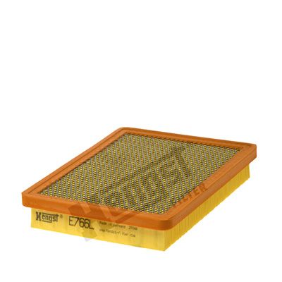 HENGST FILTER E766L Air Filter