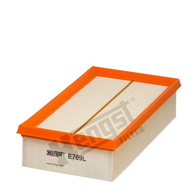 HENGST FILTER E769L Air Filter