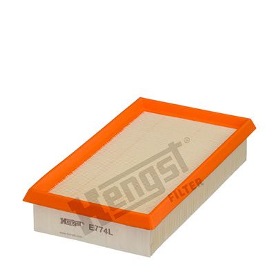 HENGST FILTER E774L Air Filter