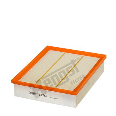 HENGST FILTER E776L Air Filter