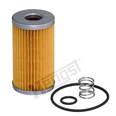 Fuel Filter HENGST FILTER E77KP D723