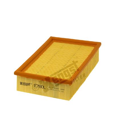 HENGST FILTER E780L Air Filter