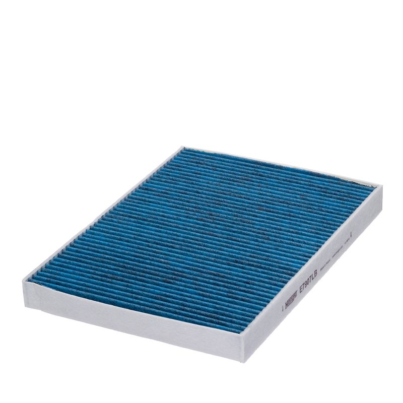 HENGST FILTER E7907LB Filter, cabin air