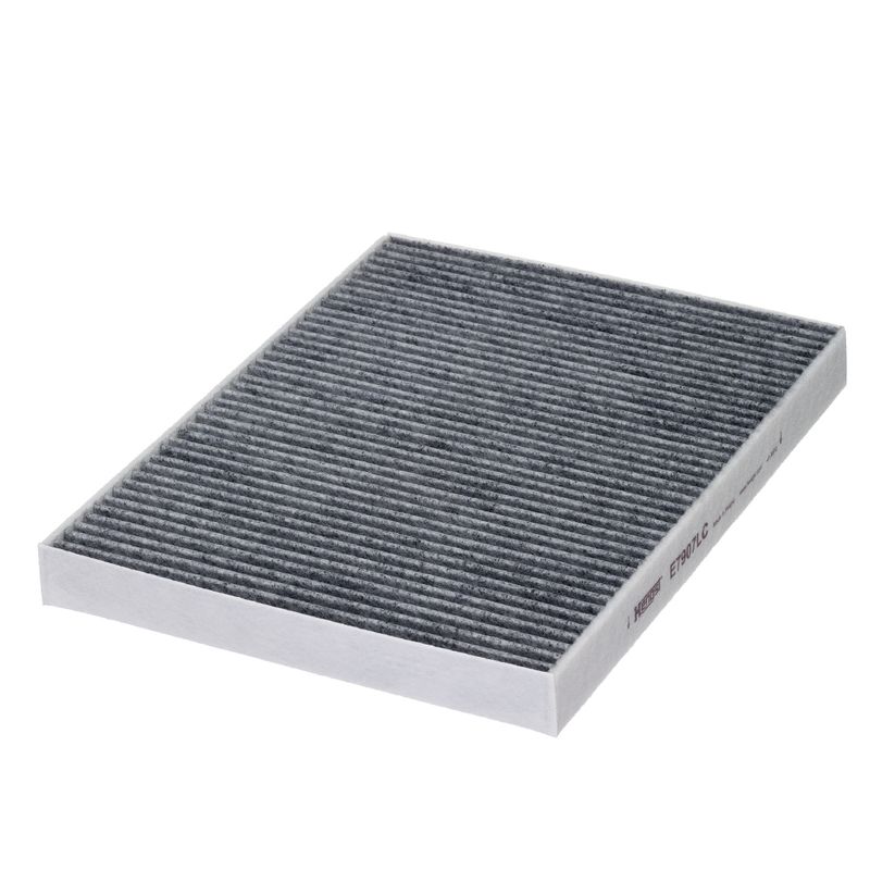 HENGST FILTER E7907LC Filter, cabin air