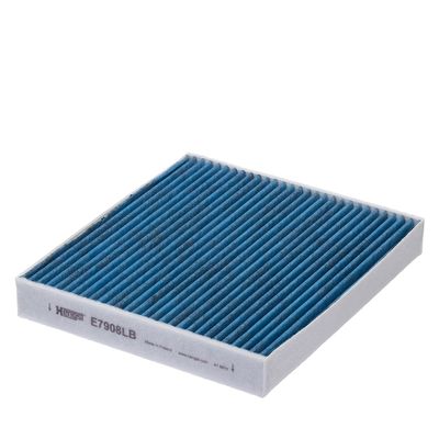 Filter, cabin air HENGST FILTER E7908LB