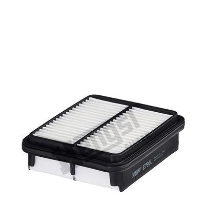Air Filter HENGST FILTER E790L