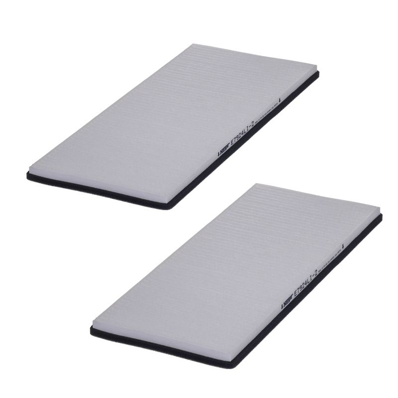 HENGST FILTER E7924LI-2 Filter, cabin air