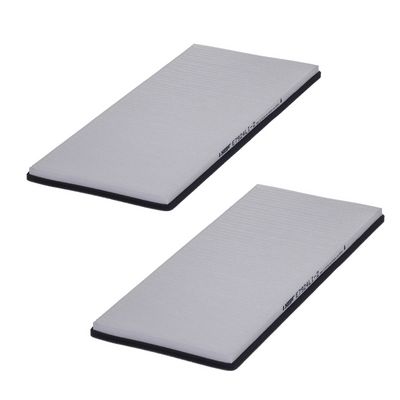 Filter, cabin air HENGST FILTER E7924LI-2