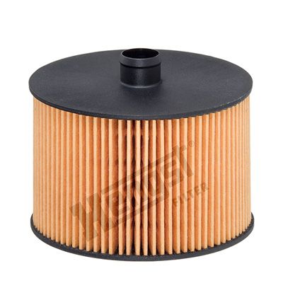Fuel Filter HENGST FILTER E79KP D118