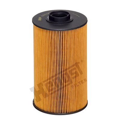 Fuel Filter HENGST FILTER E801KP D503