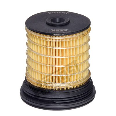 HENGST FILTER E806KP Fuel Filter