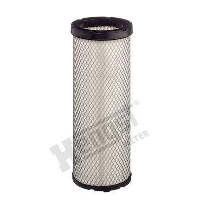 Secondary Air Filter HENGST FILTER E808LS