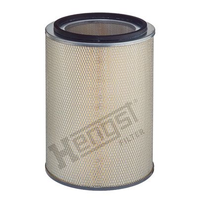 HENGST FILTER E809L Air Filter