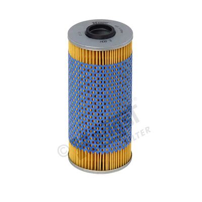 Oil Filter HENGST FILTER E80H D24