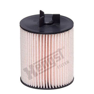 Fuel Filter HENGST FILTER E80KP D136