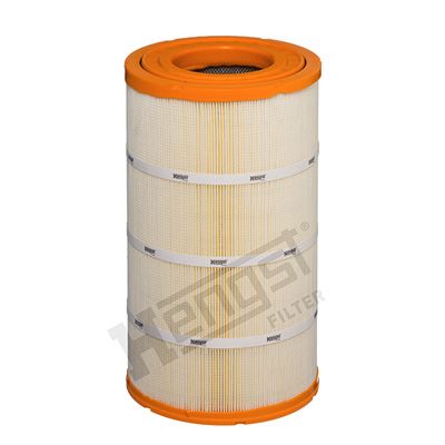 HENGST FILTER E811L01 Air Filter
