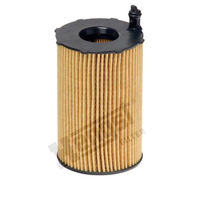 Oil Filter HENGST FILTER E816H D236