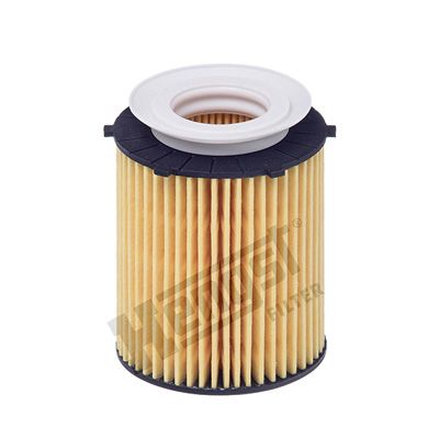 Oil Filter HENGST FILTER E818H D238