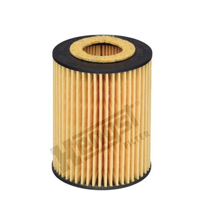 Oil Filter HENGST FILTER E820H D245