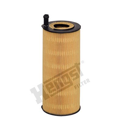 HENGST FILTER E824H D264 Oil Filter