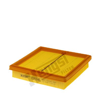 Air Filter HENGST FILTER E824L