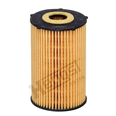 Oil Filter HENGST FILTER E825H D265