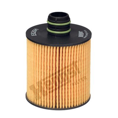 HENGST FILTER E826H D268 Oil Filter