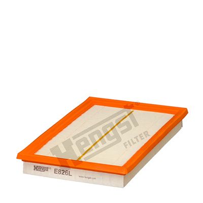 HENGST FILTER E826L Air Filter