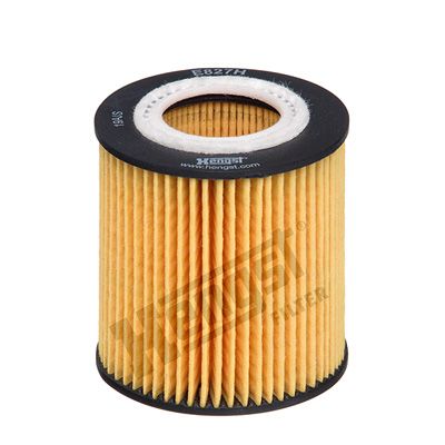 HENGST FILTER E827H D270 Oil Filter