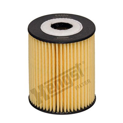 HENGST FILTER E828H D292 Oil Filter