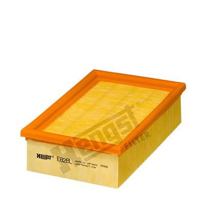 HENGST FILTER E828L Air Filter