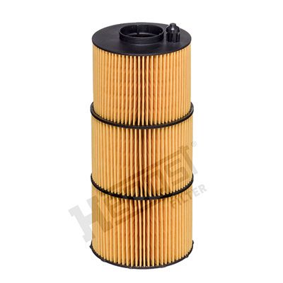 HENGST FILTER E829H D366 Oil Filter