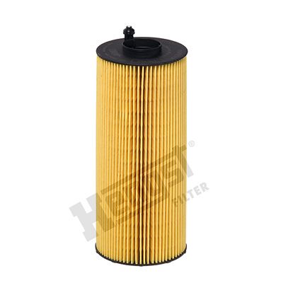 HENGST FILTER E830H D253 Oil Filter