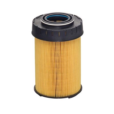 Oil Filter HENGST FILTER E831H01 D275
