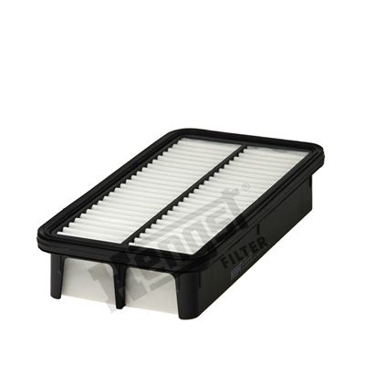 HENGST FILTER E833L Air Filter