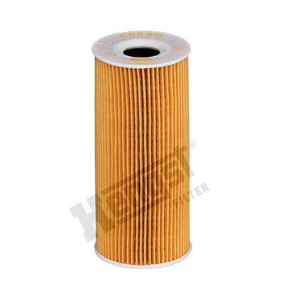 Oil Filter HENGST FILTER E835H D325