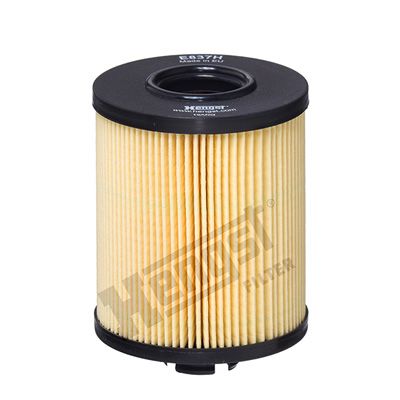 Oil Filter HENGST FILTER E837H D328