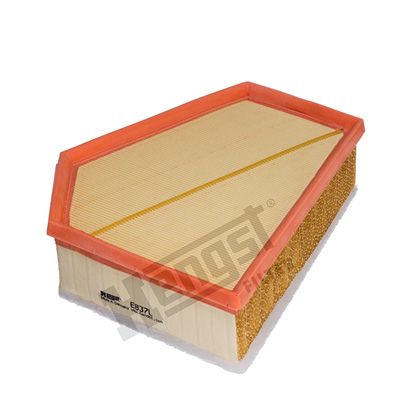 Air Filter HENGST FILTER E837L