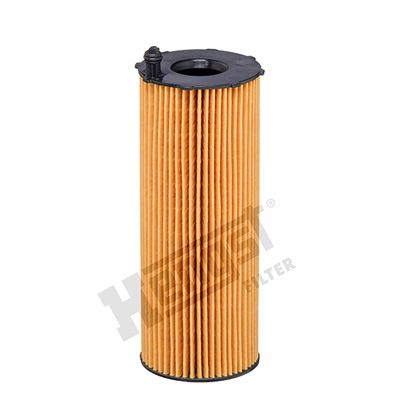 HENGST FILTER E838H D329 Oil Filter