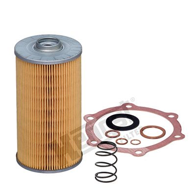 HENGST FILTER E83H D143 Oil Filter