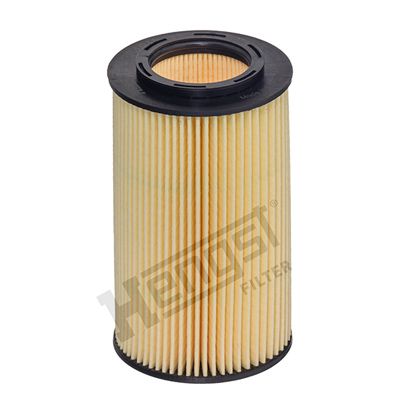 Oil Filter HENGST FILTER E840H D331