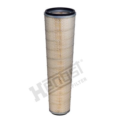 HENGST FILTER E840L Air Filter