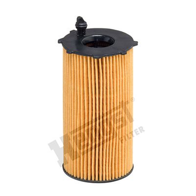 HENGST FILTER E846H D336 Oil Filter