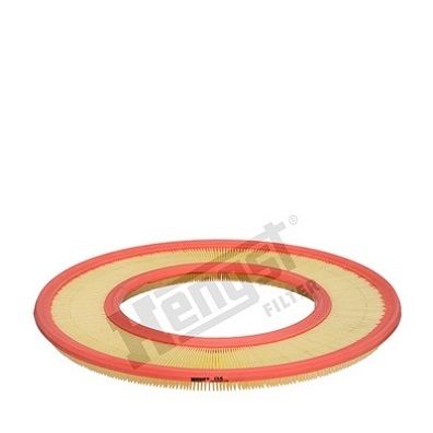 Air Filter HENGST FILTER E84L