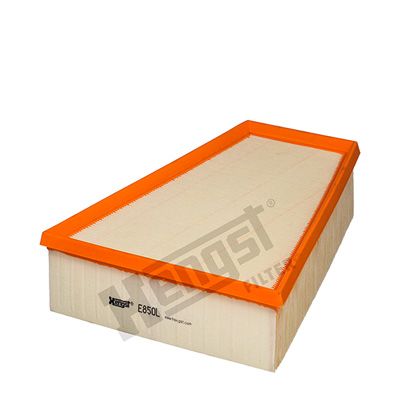 Air Filter HENGST FILTER E850L